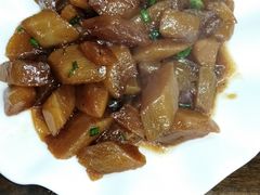 红烧萝卜-协和菜馆(凤凰街店)