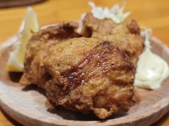 -KINGICHI無双东京豚骨拉面(人广中福城店)