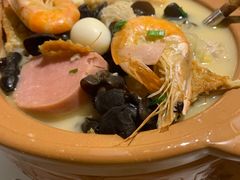 -老外婆·渔村(平湖吾悦广场店)