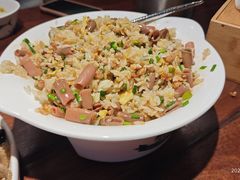 -前海沿·青岛菜(五四广场永旺店)