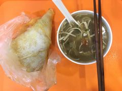 田三卷馍-田三卷馍(火车站店)