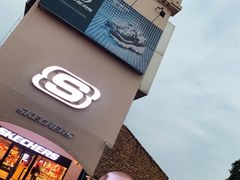 -茶颜悦色(环球奥特莱斯店)