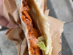 -韦小堡·炸鸡汉堡(中南店)