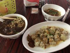 -陈记饮食店(菜园墩店)