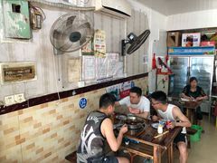 -云溪河冷锅鱼(成都玉林小吃街店)