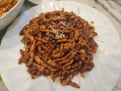 -川人川菜馆·小龙虾·鲜虾现做(黄山路店)