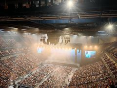 -宝能国际体育演艺中心