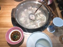 -椰夫人·养生椰子鸡(金沙洲永旺店)