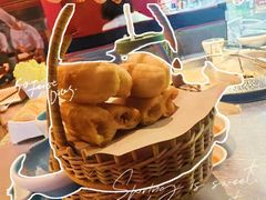-左庭右院鲜牛肉火锅(七宝领展广场店)