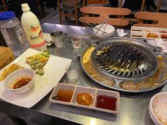 -喜来稀肉(虹泉路店)