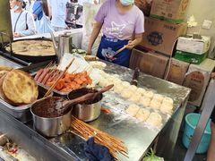 -张记灌饼(丰富路店)