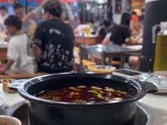 -小向麻辣烫(天街总店)