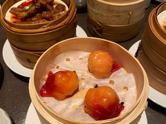 -领事馆19号中餐厅(厦门海景洲际酒店)