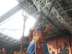 -波塞冬旅游度假区