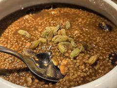 -博山菜·大厨烙馍村(金乔社区店)