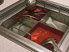 -海底捞火锅(大融城店)