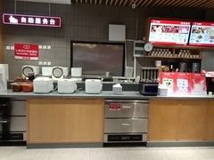 -南城香·饭香串香馄饨香(太平桥店)
