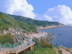 -红月湾海鲜饭店•沙滩海景(双月湾店)