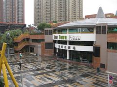 -新城市广场