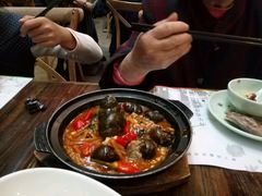 -屋顶花园餐厅(步行街老地王大厦店)