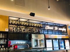 -木屋烧烤(坂田天安云谷店)