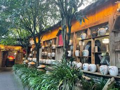 -青城甲(青城山店)