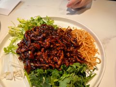 -小桃红·东北菜·春饼烤鸭(南阳湖街店)