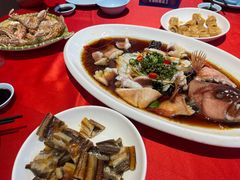 -驻海渔市(置信店)