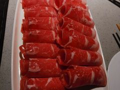 捞派澳洲肥牛-海底捞火锅(万象城店)