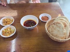 -长安后宰门水盆羊肉(新都心店)