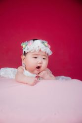 点击看大图 -皇家爱婴高端儿童摄影(苹果园店)