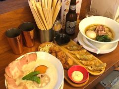 -真打拉面·日式拉面新流派(体育西横街店)