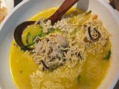 -晓淮山·扬州早茶·淮扬菜(龙阳广场店)
