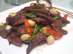 -上和臻品中国菜(花园街店)