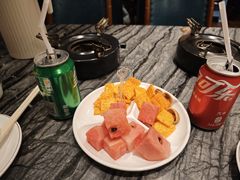 -情妹耙泥鳅·江湖川菜(科华店)