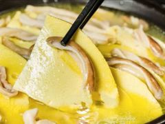 茶油猪肚蛋-茶油香闽南菜·花园餐厅(前埔店)