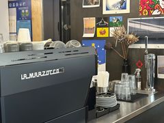 -麻雀咖啡SPARROW COFFEE(十全街店)