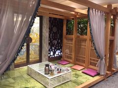 -弘安丽水温泉酒店