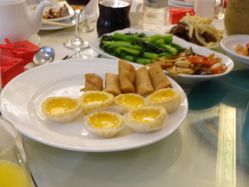 点击看大图 -锦江饭店·锦江小礼堂·宴会厅