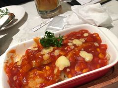-卡朋西餐(较场西路店)