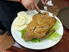 -晋阳饭庄(虎坊桥店)