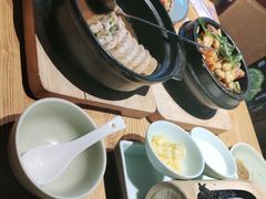 -竹里馆·淮扬菜·功夫茶(老门东店)