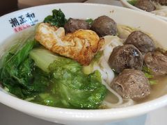-潮正和潮汕牛肉火锅·老字号(番禺万达店)