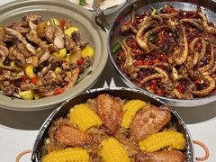 -绿草地·湘菜(7mall店)