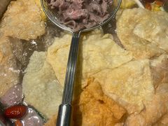 -俏牛哥鲜牛肉牛肆馆(重庆天地店)