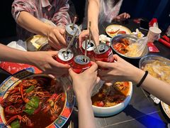 -虾乐园龙虾·夜宵(松江店)