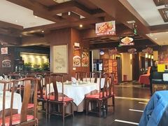 -惠丰堂饭庄·烤鸭·京味菜(西北旺·航天城店)