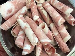 -三兴涮羊肉(荣安大街店)