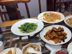 -良师门滨海人家·海鲜·家常菜(滨海城店)