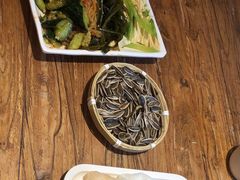 -平娃三宝烧烤·面食(南小街店)